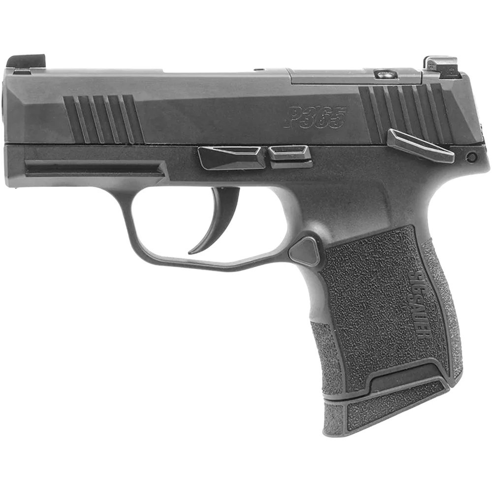 SIG Sauer P365 OR MS